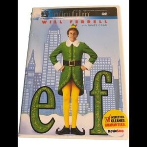 ELF